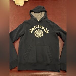 Abercrombie kids sweatshirt